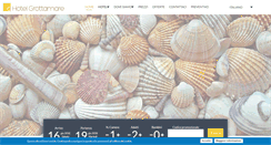 Desktop Screenshot of grottamare.com